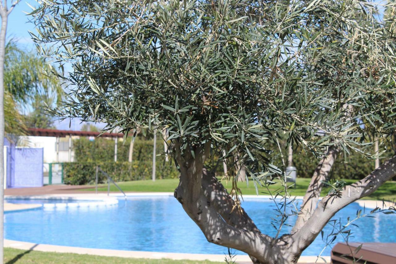 Appartement Sol Y Playa Alicante