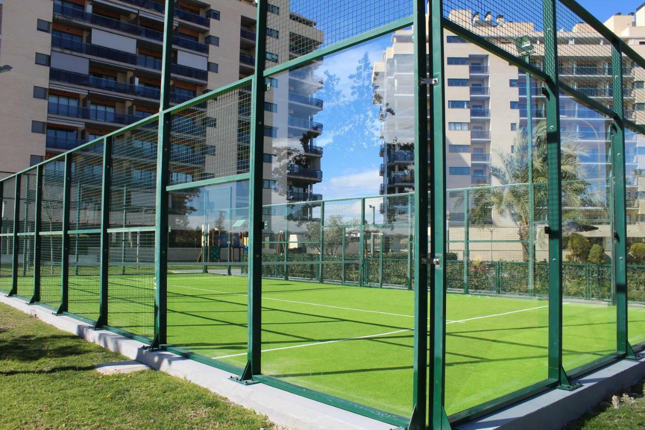 Appartement Sol Y Playa