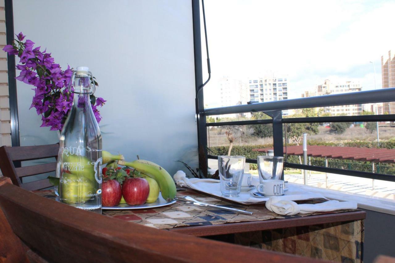 Sol Y Playa Appartement *