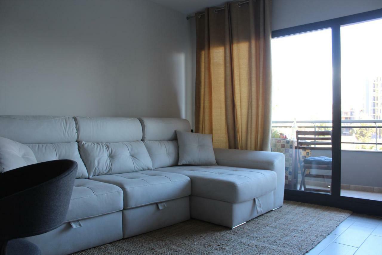 Appartement Sol Y Playa