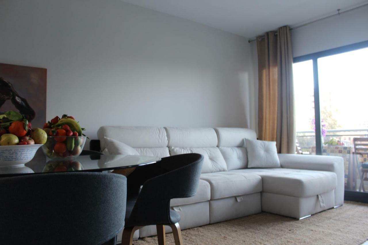 Sol Y Playa Appartement *